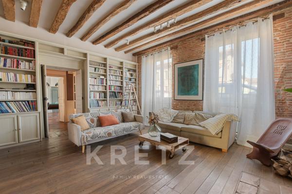 Couvent restauré avec dépendances et piscine à 15 minutes de Toulouse