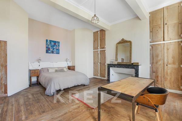 Couvent restauré avec dépendances et piscine à 15 minutes de Toulouse