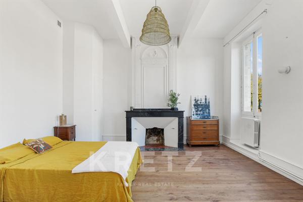 Couvent restauré avec dépendances et piscine à 15 minutes de Toulouse