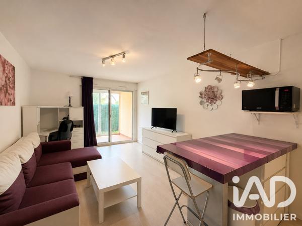 Appartement à vendre 2 pièces 40 m² Six-Fours-les-Plages