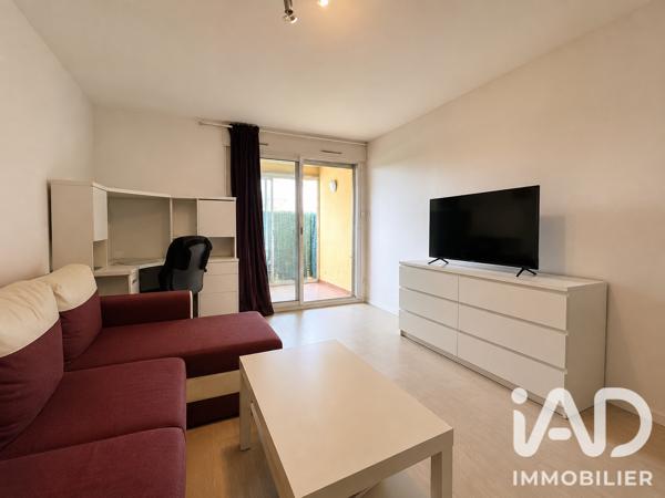 Appartement à vendre 2 pièces 40 m² Six-Fours-les-Plages