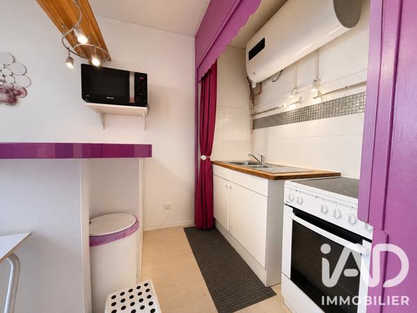 Appartement à vendre 2 pièces 40 m² Six-Fours-les-Plages