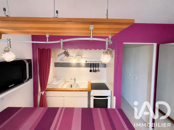 Appartement à vendre 2 pièces 40 m² Six-Fours-les-Plages