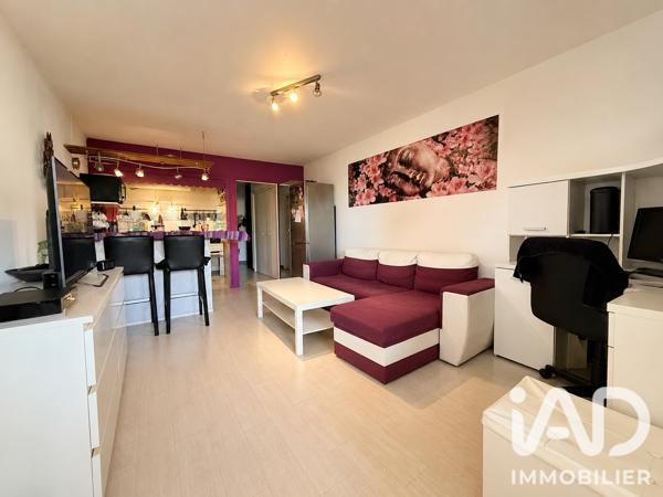 Appartement à vendre 2 pièces 40 m² Six-Fours-les-Plages
