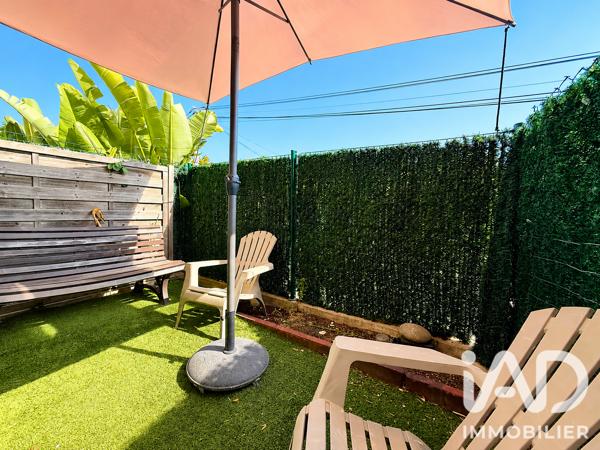 Appartement à vendre 2 pièces 40 m² Six-Fours-les-Plages