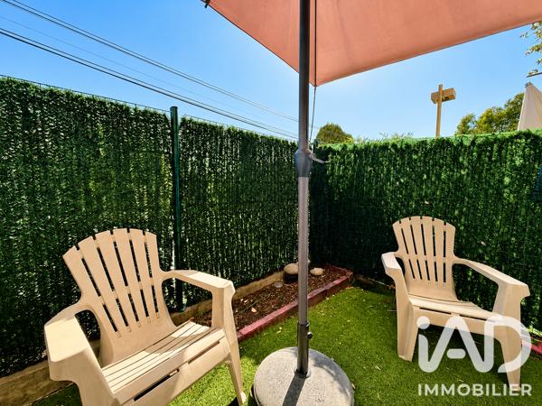 Appartement à vendre 2 pièces 40 m² Six-Fours-les-Plages