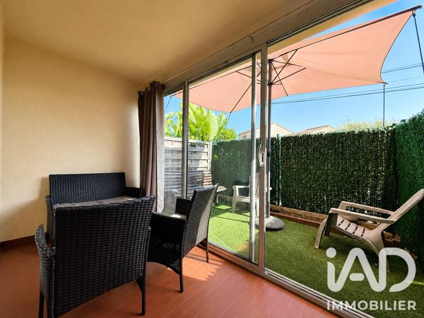 Appartement à vendre 2 pièces 40 m² Six-Fours-les-Plages
