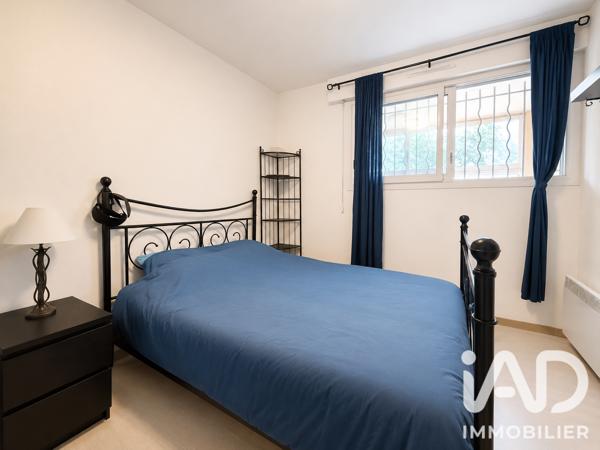 Appartement à vendre 2 pièces 40 m² Six-Fours-les-Plages