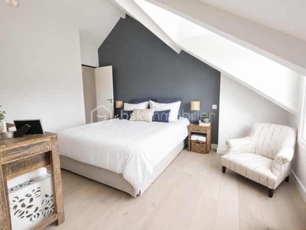 Maison de 142 m²