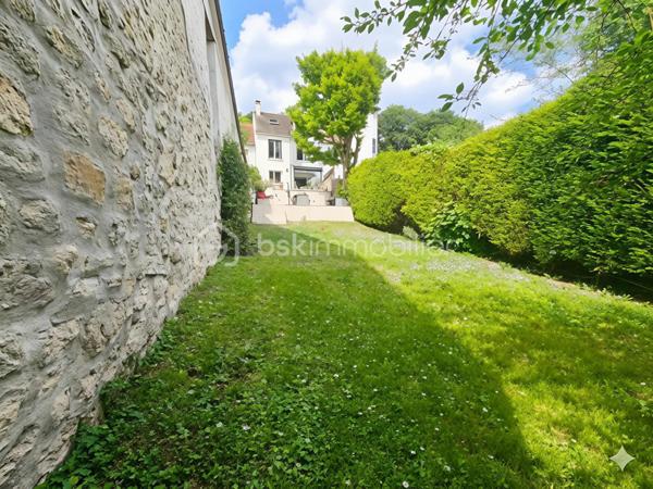 Maison de 142 m²
