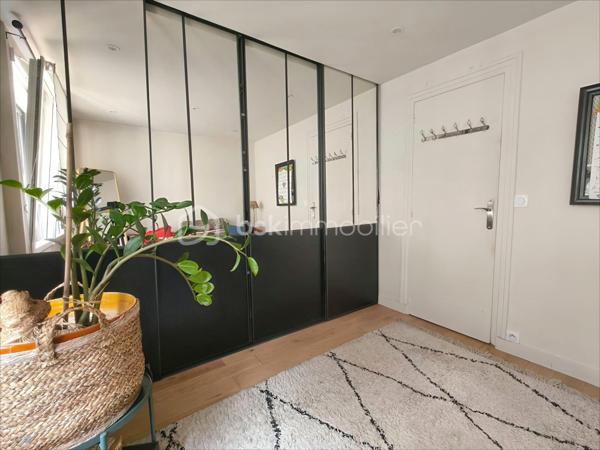 Maison de 142 m²