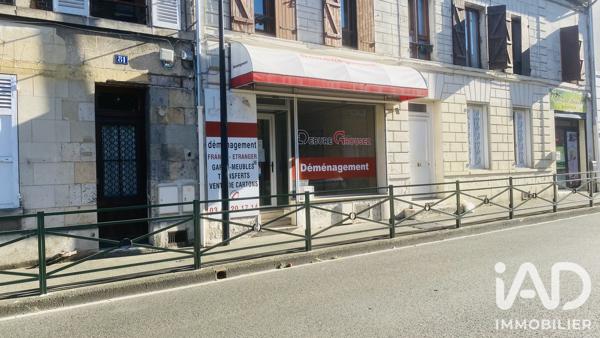 Bureaux à vendre 42 m² Compiègne