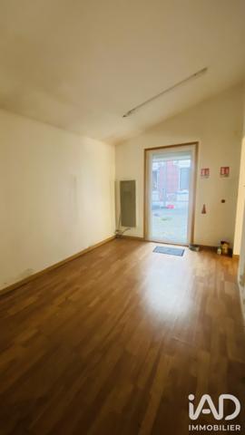 Bureaux à vendre 42 m² Compiègne
