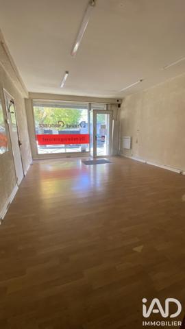 Bureaux à vendre 42 m² Compiègne