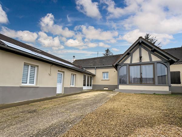 Maison proche gisors