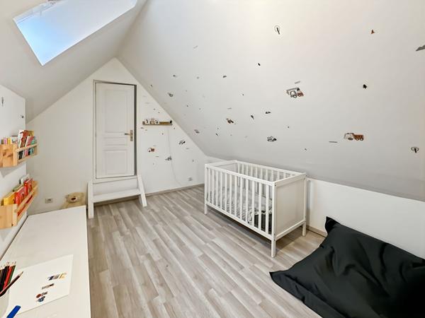 Maison proche gisors