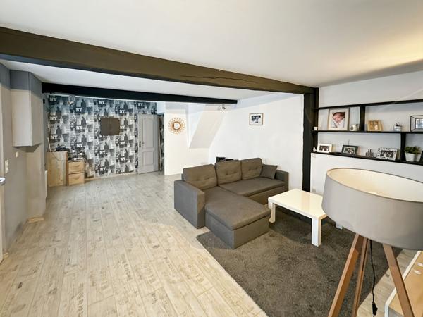 Maison proche gisors