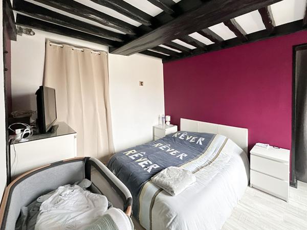 Maison proche gisors