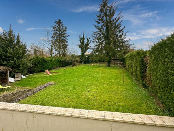 Maison proche gisors