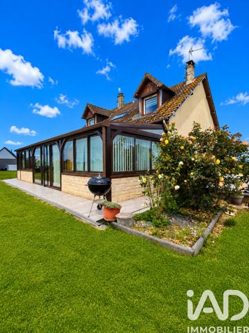 Maison à vendre 5 pièces 176 m² Carentan-les-Marais