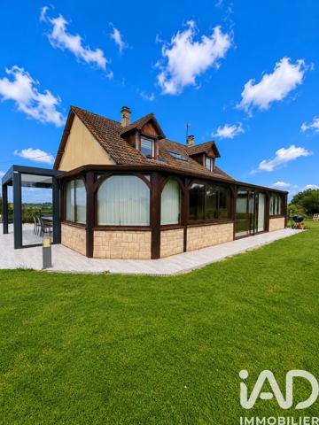 Maison à vendre 5 pièces 176 m² Carentan-les-Marais