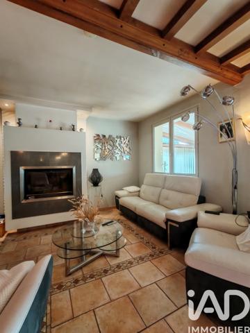 Maison à vendre 5 pièces 176 m² Carentan-les-Marais