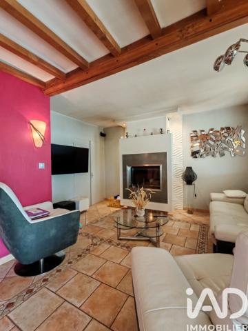 Maison à vendre 5 pièces 176 m² Carentan-les-Marais