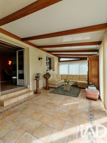 Maison à vendre 5 pièces 176 m² Carentan-les-Marais