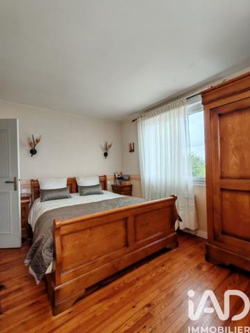 Maison à vendre 5 pièces 176 m² Carentan-les-Marais