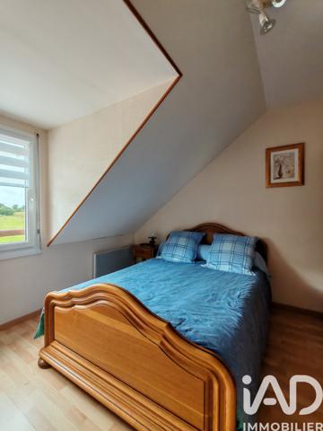 Maison à vendre 5 pièces 176 m² Carentan-les-Marais