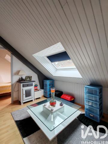 Maison à vendre 5 pièces 176 m² Carentan-les-Marais
