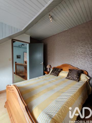 Maison à vendre 5 pièces 176 m² Carentan-les-Marais