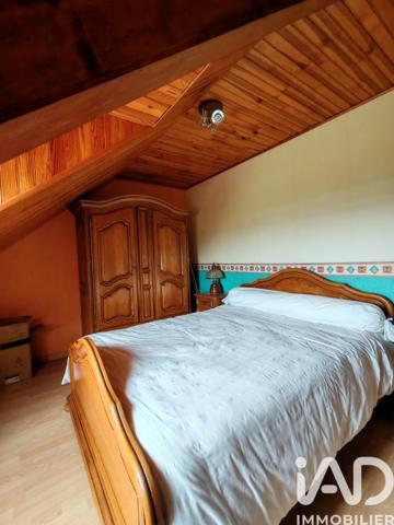 Maison à vendre 5 pièces 176 m² Carentan-les-Marais