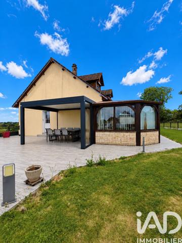 Maison à vendre 5 pièces 176 m² Carentan-les-Marais