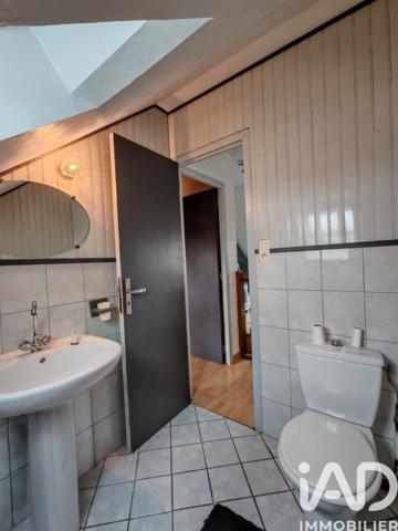 Maison à vendre 5 pièces 176 m² Carentan-les-Marais