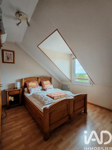 Maison à vendre 5 pièces 176 m² Carentan-les-Marais