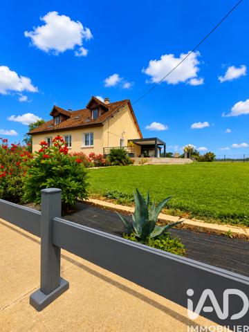 Maison à vendre 5 pièces 176 m² Carentan-les-Marais