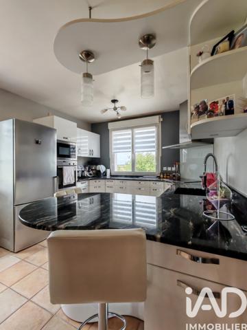 Maison à vendre 5 pièces 176 m² Carentan-les-Marais