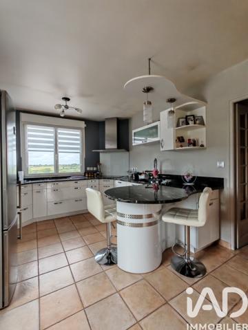 Maison à vendre 5 pièces 176 m² Carentan-les-Marais