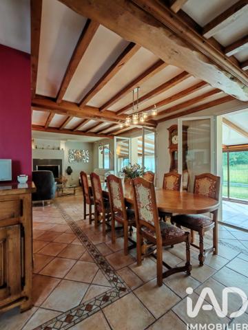 Maison à vendre 5 pièces 176 m² Carentan-les-Marais