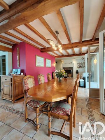 Maison à vendre 5 pièces 176 m² Carentan-les-Marais