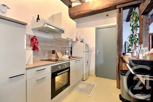 Appartement F3 à vendre  3 pièces - 61 m2 BLOIS - 41