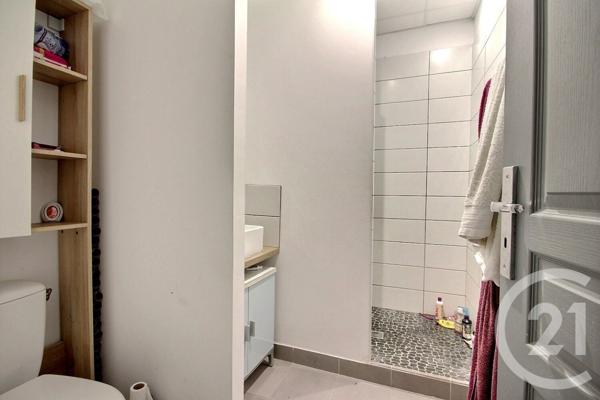 Appartement F3 à vendre  3 pièces - 61 m2 BLOIS - 41