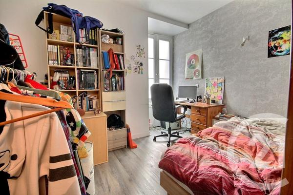 Appartement F3 à vendre  3 pièces - 61 m2 BLOIS - 41