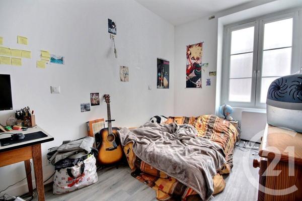 Appartement F3 à vendre  3 pièces - 61 m2 BLOIS - 41