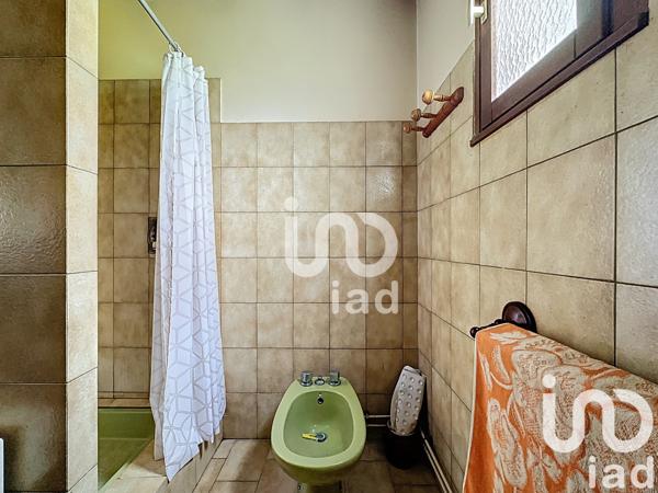 Maison à vendre 7 pièces 145 m² Artagnan