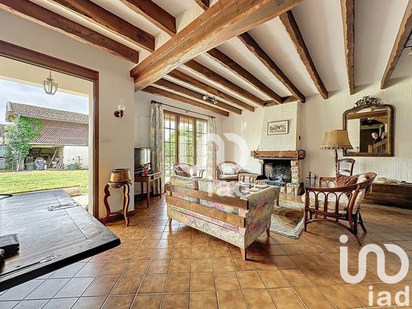 Maison à vendre 7 pièces 145 m² Artagnan