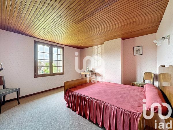 Maison à vendre 7 pièces 145 m² Artagnan