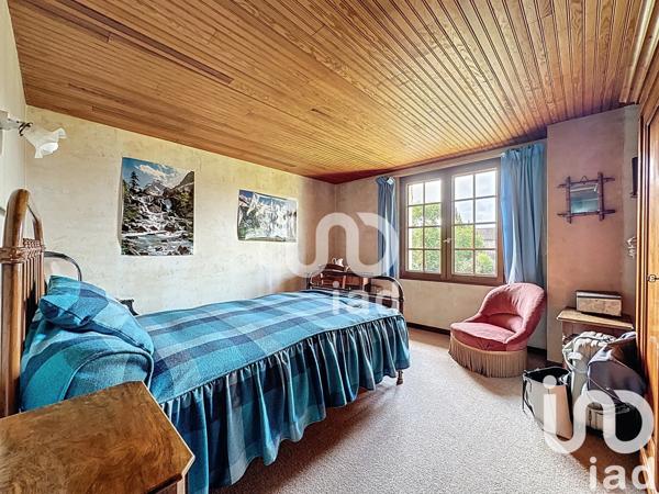 Maison à vendre 7 pièces 145 m² Artagnan