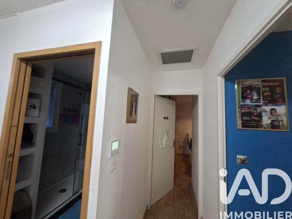 Maison à vendre 4 pièces 75 m² Launaguet